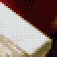 Предпросмотр схемы вышивки «новый год» (№1335841)