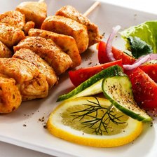 Схема вышивки «кухонная»