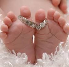 Схема вышивки «свадебная»