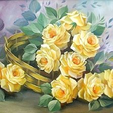 Схема вышивки «1012»