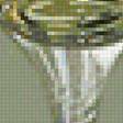 Предпросмотр схемы вышивки «натюрморт» (№1336943)