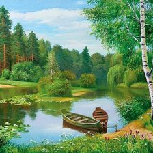 Схема вышивки «№1337002»