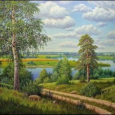 Схема вышивки «№1337017»