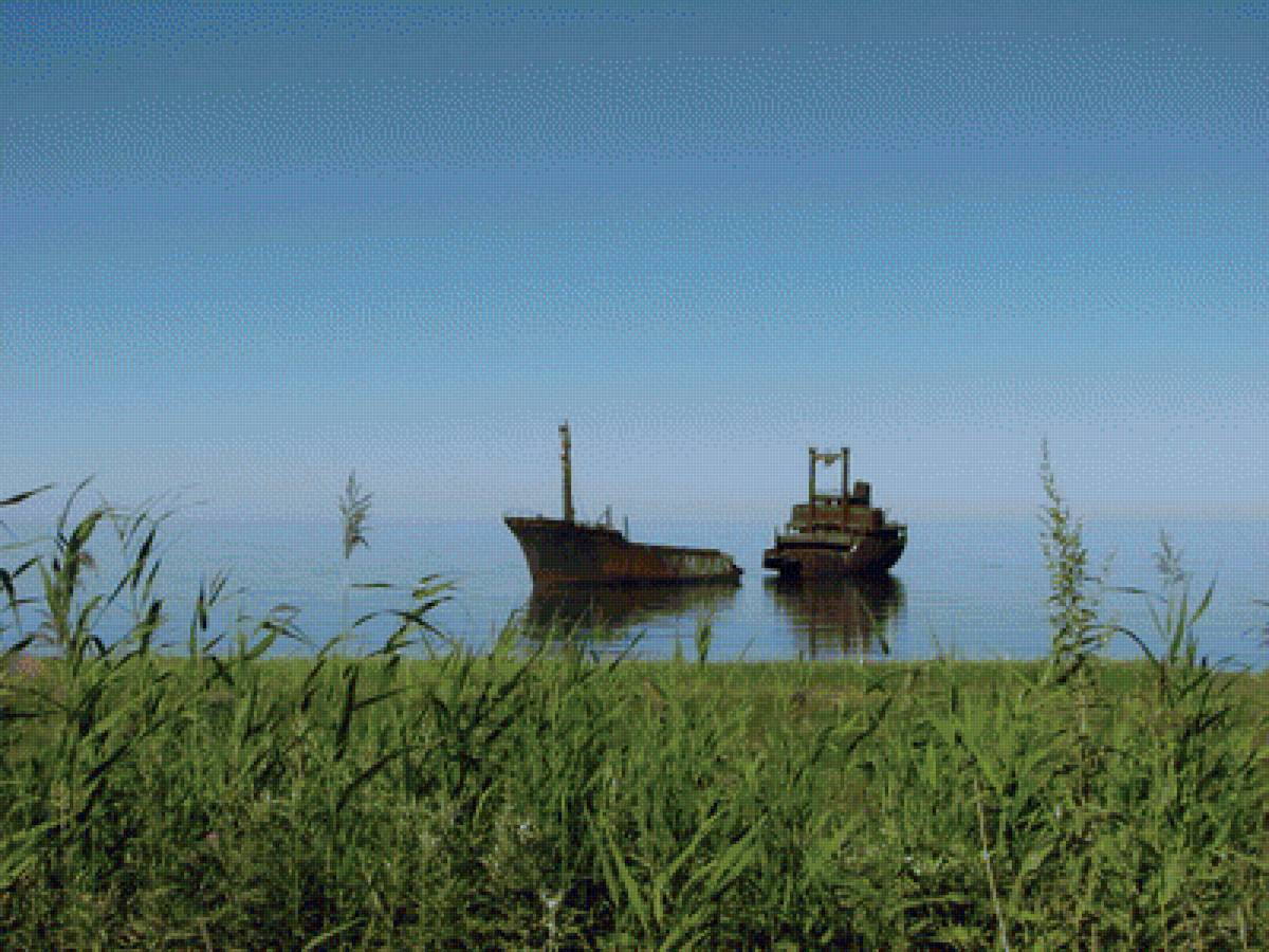 Сахалин - предпросмотр