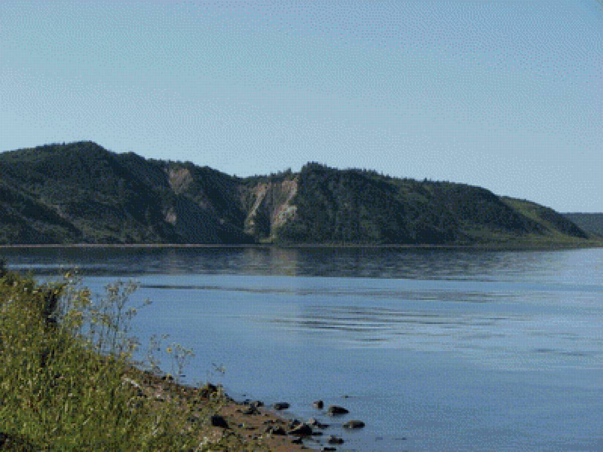 Сахалин - предпросмотр