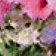 Предпросмотр схемы вышивки «цветы» (№1337525)