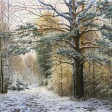 Схема вышивки «№1338480»