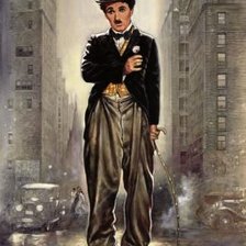 Схема вышивки «charlot»