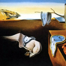 Схема вышивки «тик-так»