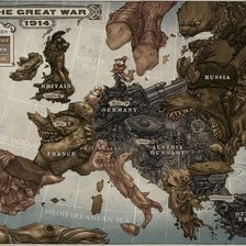 Схема вышивки «№1338724»