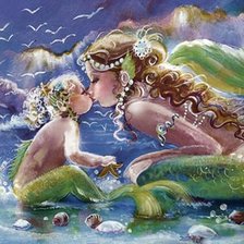 Русалки