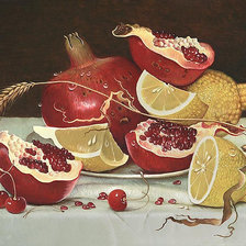 Схема вышивки «№1339953»