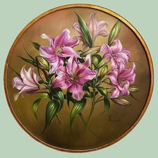 Схема вышивки «№1340011»