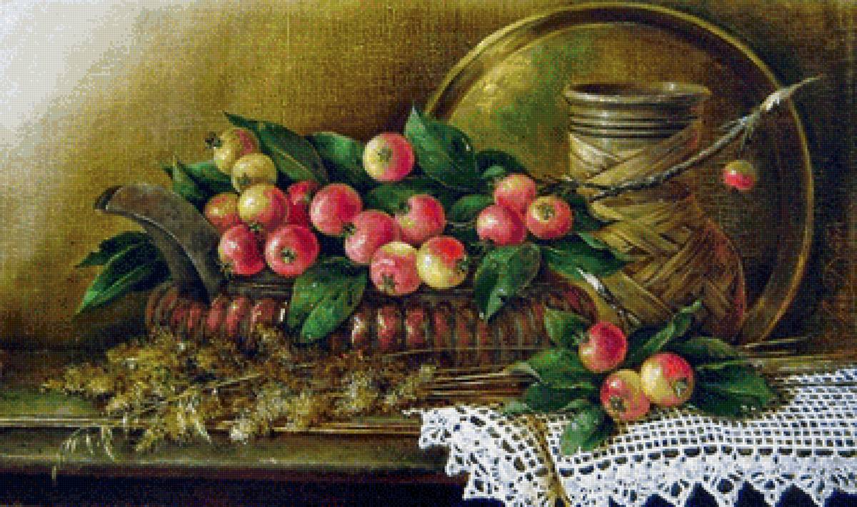 zátišie,ovocie - предпросмотр