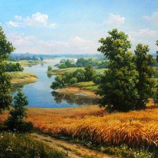 Схема вышивки «№1340440»