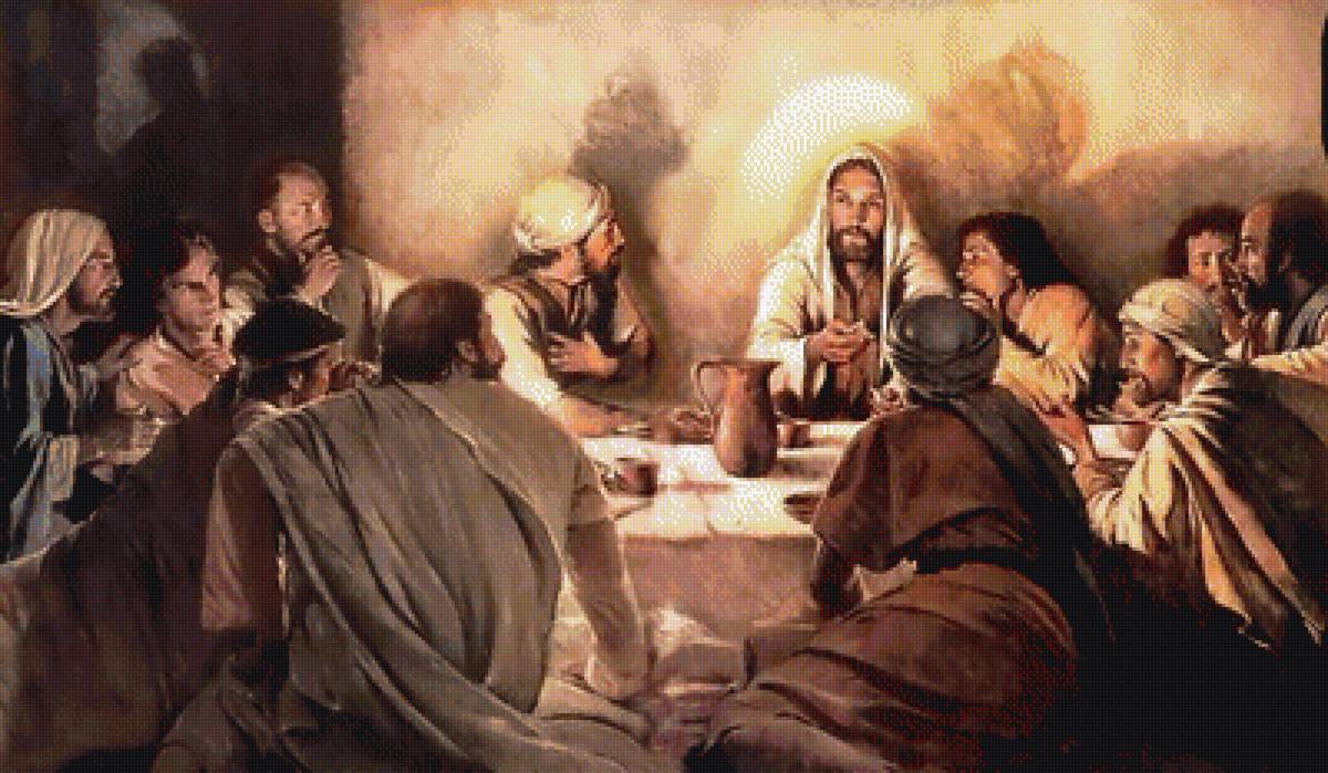 Схема №2 - начало обучения. - предпросмотр