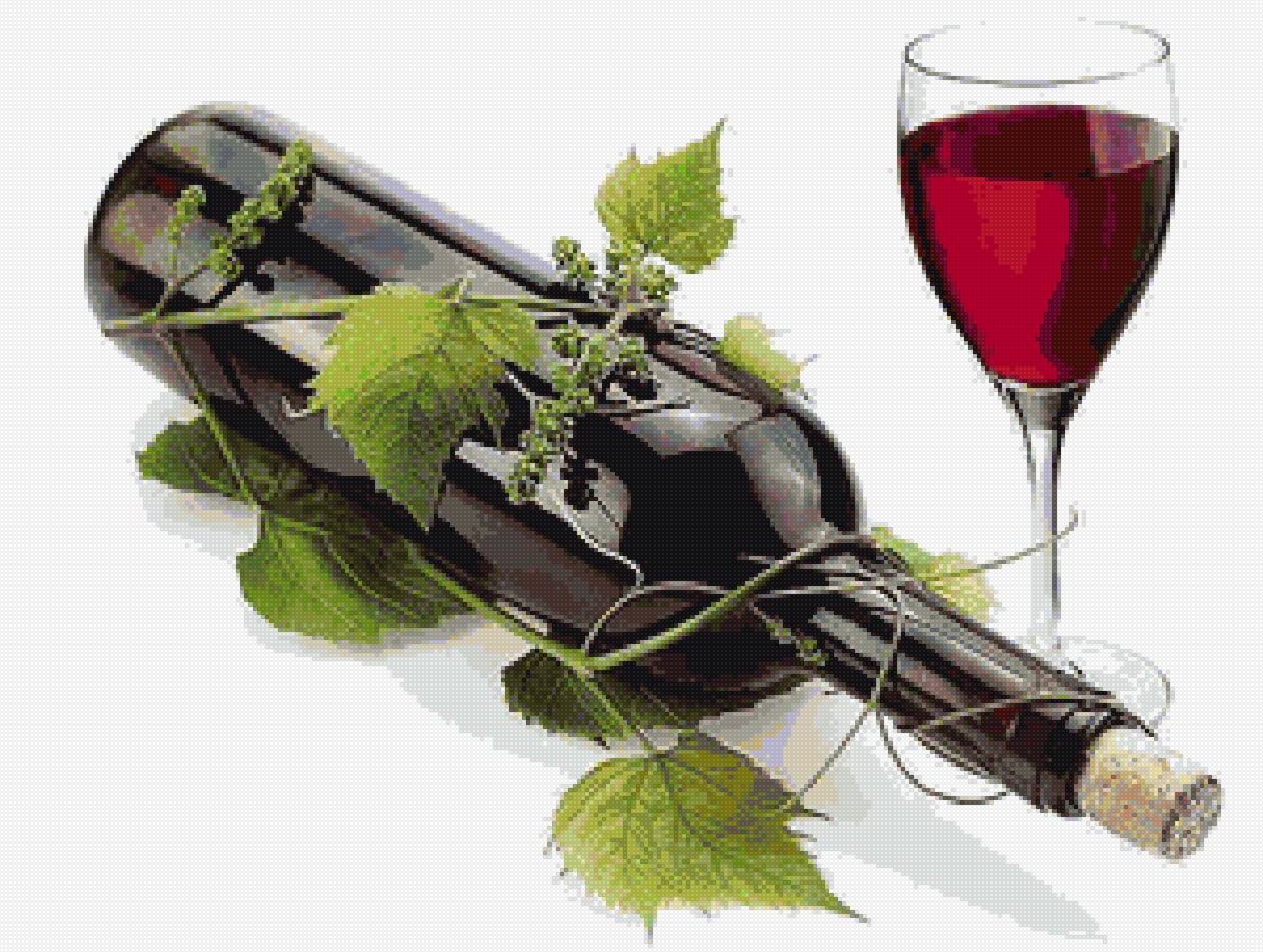 Хмель - вино, кухня - предпросмотр