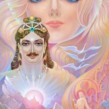 Схема вышивки «00142»