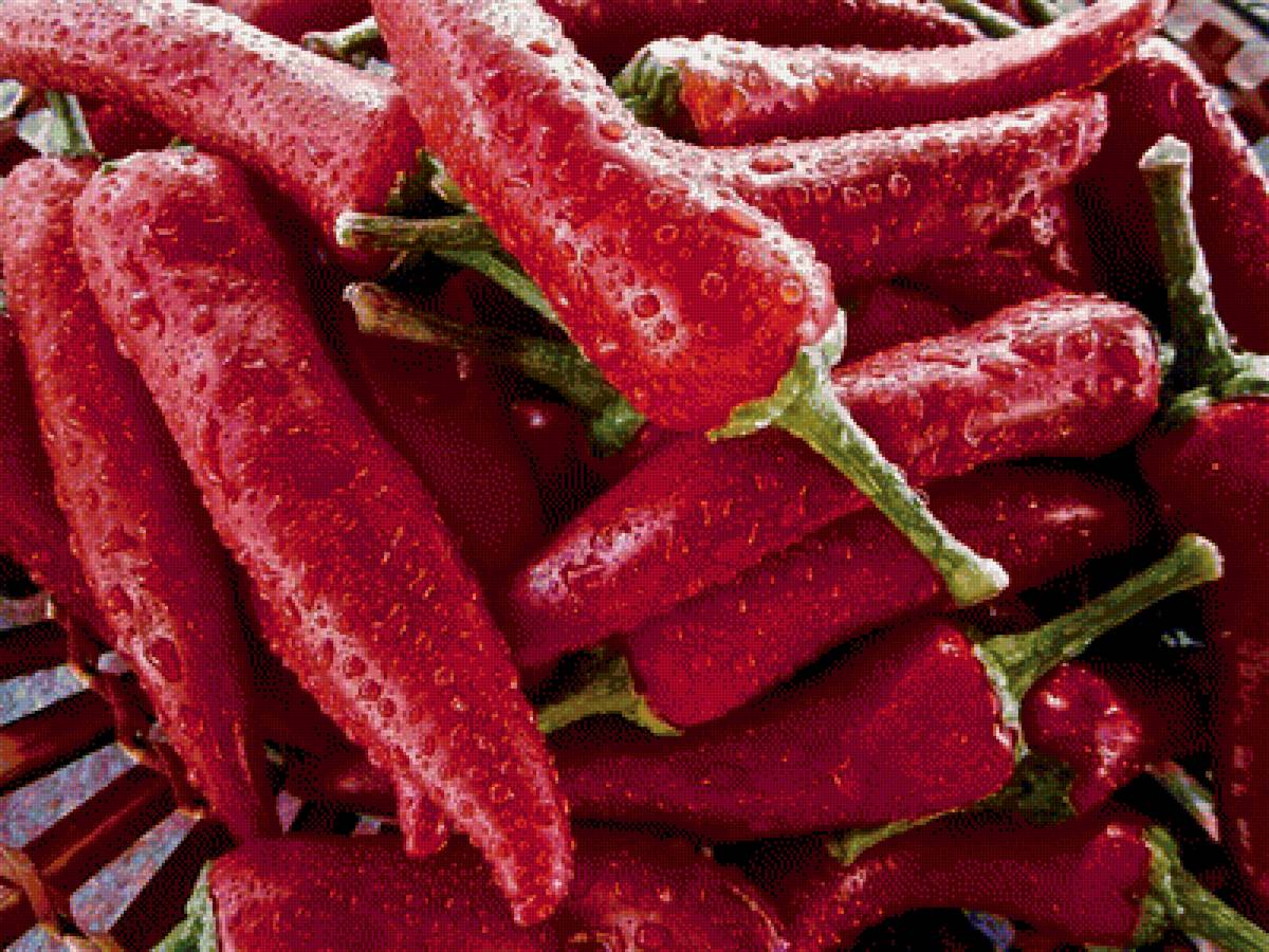 перчики - предпросмотр