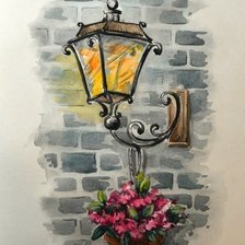 Схема вышивки «№1342667»