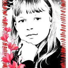 Схема вышивки «№1342671»