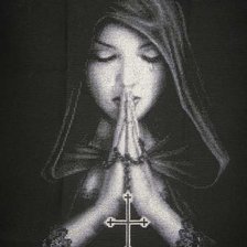 Схема вышивки «№1342704»