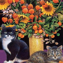 Схема вышивки «№1343218»