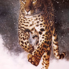 Схема вышивки «№1343295»