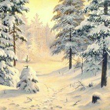 Схема вышивки «№1343311»