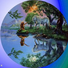 Схема вышивки «№1343866»