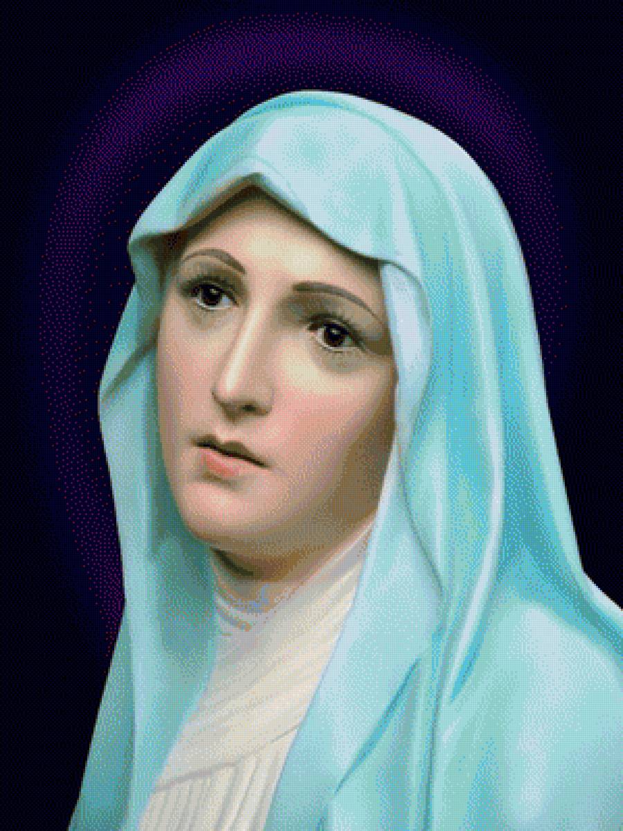 Quynh - maria - предпросмотр