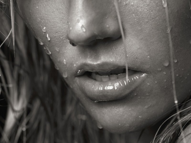 губки - оригинал