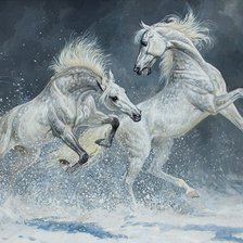 Схема вышивки «№1344190»