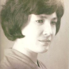 Схема вышивки «б.Роза»