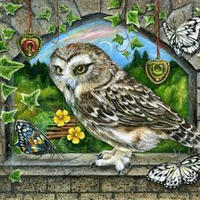 Схема вышивки «№1344292»