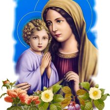 Схема вышивки «Quynh»