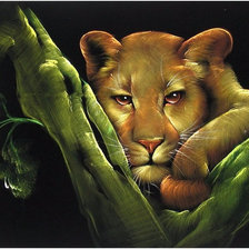 Схема вышивки «№1344767»