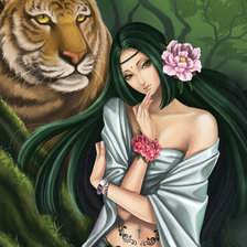 Схема вышивки «№1344777»