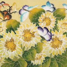 Схема вышивки «№1345056»