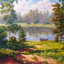 Схема вышивки «№1345060»