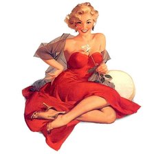 Схема вышивки «№1345218»