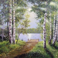 Схема вышивки «№1345545»