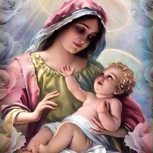 Схема вышивки «Quynh»