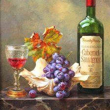 Схема вышивки «10»