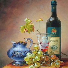 Схема вышивки «12»