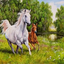 Схема вышивки «№1346130»