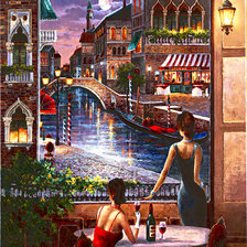 Схема вышивки «№1346179»