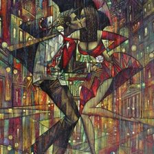 Схема вышивки «№1346191»