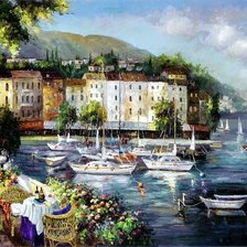 Схема вышивки «№1346193»