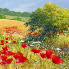 Схема вышивки «№1346195»